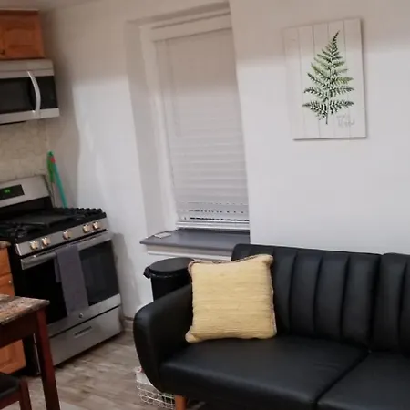 A Cozy Quiet Place To Be At Peace